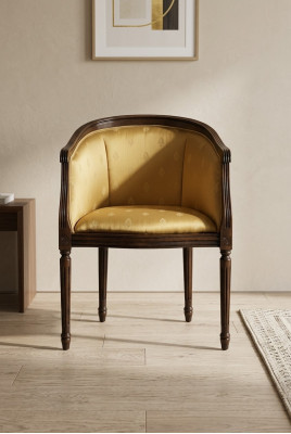 Sessel Luxus Stuhl Polster Cocktail Relax Lounge Club Stühle Möbel Lehnstuhl Neu