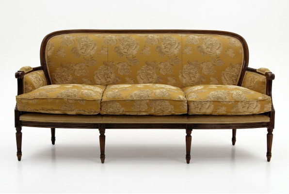 Sofas Polster 3 Sitzer Couchen Sitz Dreisitzer Neu Design Klassische Sofa Couch