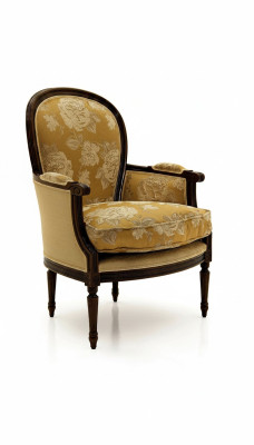 Wohnzimmer Lounge Luxus Design Möbel Stühle Neu Moderner Design Sessel Textil
