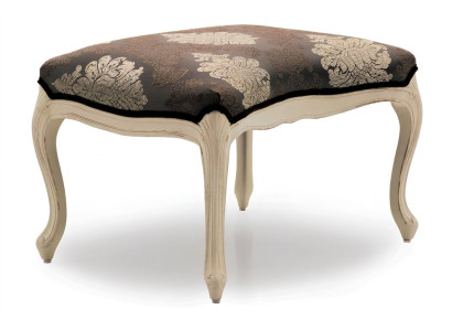 Hocker Designer Modern Hocker Beistellhocker Fußhocker Chaiselounge Polster Neu