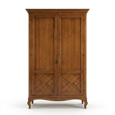 Schränke Schlafzimmer Schrank Holz Möbel Neu Klassischer Kleiderschrank Landhaus