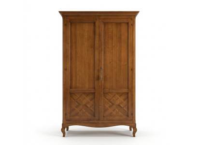 Schränke Schlafzimmer Schrank Holz Möbel Neu Klassischer Kleiderschrank Landhaus