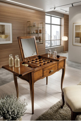 Kosmetik Tisch Kommode Frisier Tische Neu Designer Konsolen Schminktisch