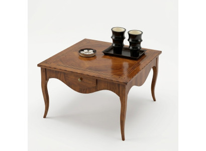 Design Tisch Wohnzimmertisch Tische Couchtisch Massiv Beistelltisch Kaffeetisch