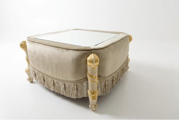 Tische Couchtische Möbel Wohnzimmer Klassischer Couchtisch Sofa Barock Rokoko