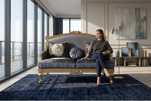 Möbel 2 Sitzer Sofa Couch Polster Lounge Club Couchen Sofas Design Zweisitzer