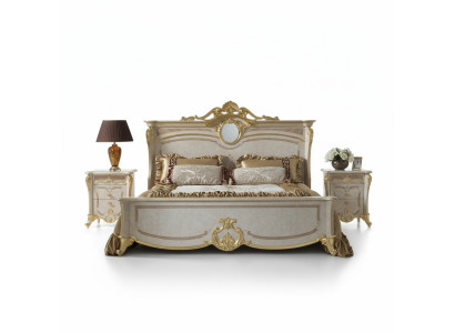 Bett Schlafzimmer Betten Doppelbett Bettrahmen Hotel Design Polster Luxus Möbel