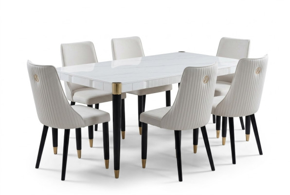 Modern Ess Esszimmer Holztisch Design neu Esstisch Tisch Ausziehbar Tische Holz