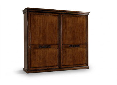 Kleiderschränke Schlafzimmer Kleiderschrank Holzmöbel Barock klassisch Möbel Neu