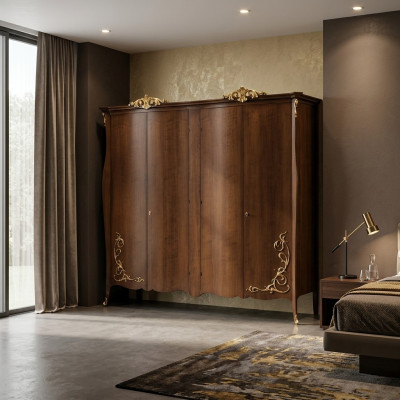 Kleiderschrank Möbel Italienische Möbel Kleiderschränke Schlafzimmer Möbel Neue Kleiderschrank