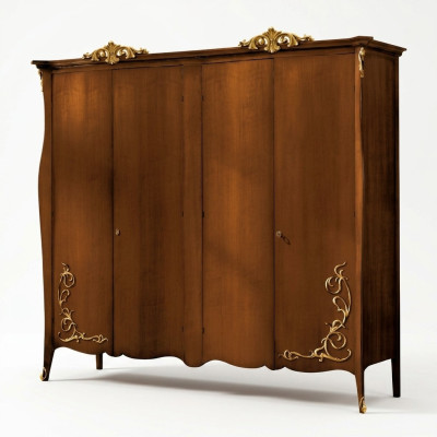 Kleiderschrank Möbel Italienische Möbel Kleiderschränke Schlafzimmer Möbel Neue Kleiderschrank