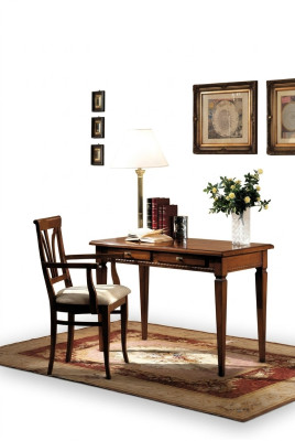Stühle Wohnzimmer Esszimmer Lehnstuhl Polsterstuhl Armlehne Luxus Sessel Stuhl
