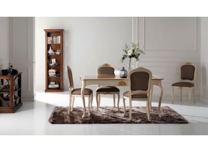 Tisch Echtes Holz Klassische Barock Antik Stil Esstisch Tisch Echtes Holz