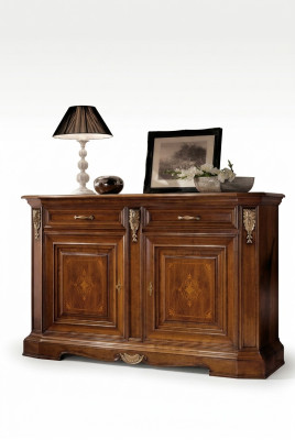 Luxus Schlafzimmer Kommode Holz Design Anrichte Side Neu Kommode Schrank Regal