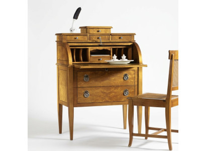 Luxus Kommode Hoch Schrank Kommoden Sidebaord Schränke Holz Italien Möbel Neu