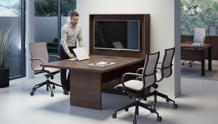 Büromöbel Arbeitstisch Schreibtisch Bürotisch Computertisch Laptoptisch Neu