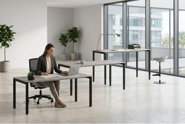 Computertisch Schreibtisch Bürotisch Tisch Arbeitstisch Laptop Schreibtische Neu