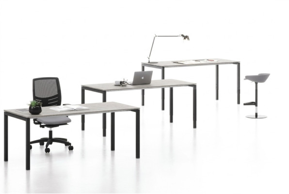 Computertisch Schreibtisch Bürotisch Tisch Arbeitstisch Laptop Schreibtische Neu