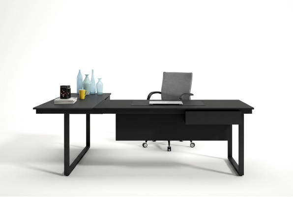 Büro Computer Möbel Eckschreibtisch Schreibtisch Tisch Bürotisch Tische Italien