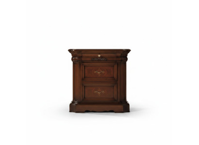 Nachttisch Beistelltisch Tisch Holz Tische Schlafzimmer Möbel Sideboard Braun