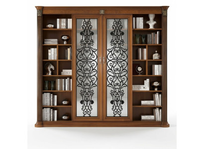 Fernsehschrank Anbauwand Wohnwand tv Schrankwand Massivholz Echtholz Neu