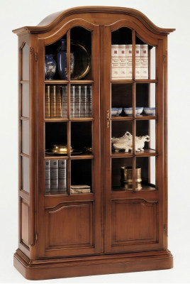 Sideboard Wohnzimmer Anrichte Massivholz Anrichte Vaccari cav giovanni Glas Neu