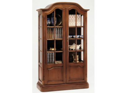 Sideboard Wohnzimmer Anrichte Massivholz Anrichte Vaccari cav giovanni Glas Neu