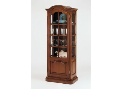 Massivholz Anrichte Wohnzimmer Sideboard Anrichte Vaccari cav giovanni Vitrinen