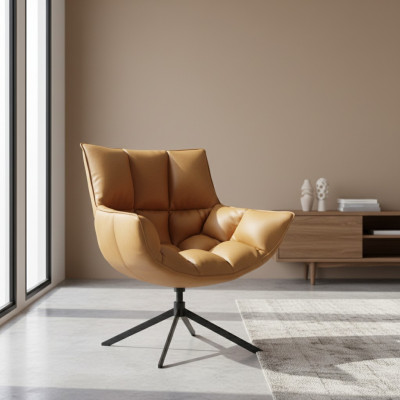 Design Lehnstuhl Relaxsessel Esszimmer Stuhl Sessel Polstersessel Stühle