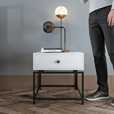 Beistelltisch Kaffeetisch Couchtisch Deko Designer Tisch Wohnzimmertisch