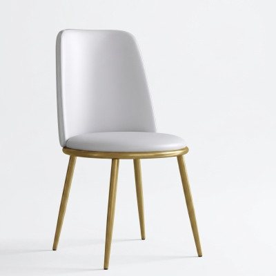 Stuhl Ess Zimmer Club Stühle Polsterstuhl Sessel Neu Lounge Deko Designer