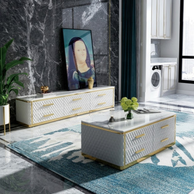 Edelstahl Couchtisch Designer Tisch Edelstahl Tische Sofa Beistell