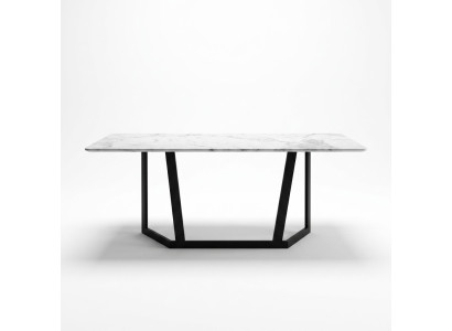 Italienische Stil Möbel Schreibtisch Edelstahl Designer Tische Luxus Tisch