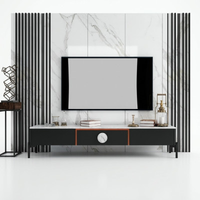 Sideboard rtv Kommode TV Schrank Lowboard TV Möbel Dekorative Schränke