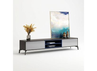Wohnzimmerschrank Sideboard rtv Kommode TV Schrank Lowboard TV
