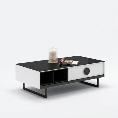 Couchtisch Sofa Couch Beistelltisch Tisch Moderner Couchtisch Kaffeetisch