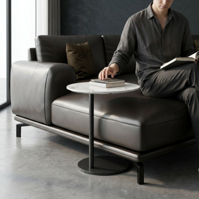 Beistelltisch Tisch Couchtisch Sofa Tisch Wohnzimmer Design Deko Tische