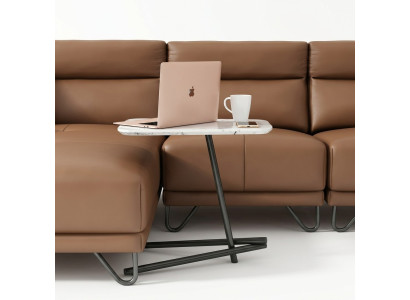 Deko Kaffeetisch Beistelltisch Couchtisch Designer Tisch Wohnzimmertisch