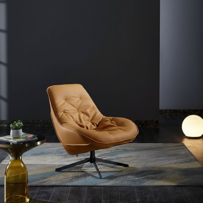 Design Sessel Lounge Club Fernseh Stuhl Stühle Relax Konferenz Büro Neu Metall