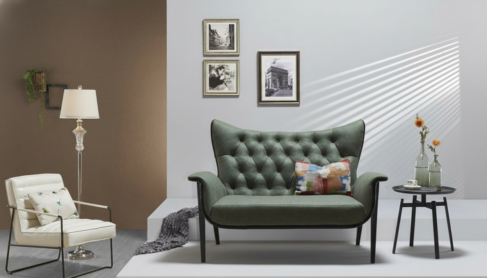 Polsterbank Sitzbank Design Bank Sitzbank Sitzmöbel Lederbank Italienische Möbel