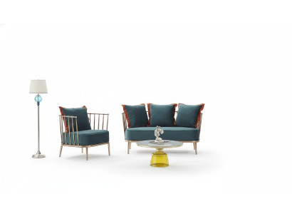 Stuhl Polster Cocktail Relax Bar Lounge Club Stühle Möbel Design Sessel Luxus