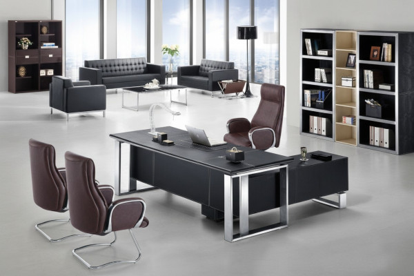 Eckschreibtisch Winkelschreibtisch Schreibtisch Computertisch Tisch Büro