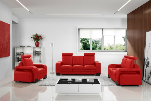 Design Zweisitzer Sofas Couch Polster Moderne Deko Couchen Sofa 2 Sitzer