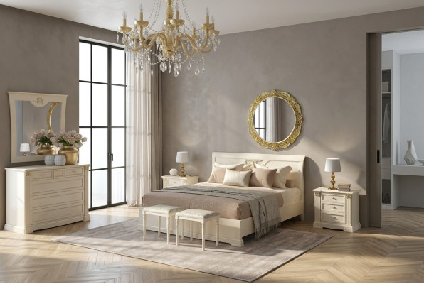 Bett Design Luxus Hotel Betten Ehe 180x200cm Schlaf Zimmer Doppel