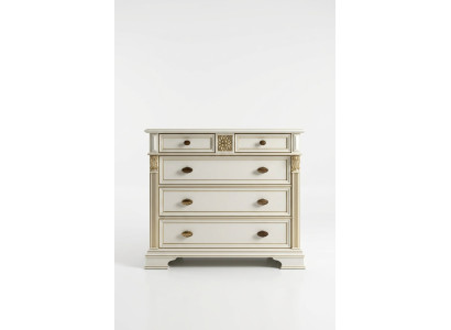 Designer Kommodenschrank Kommode Dekorative Anrichte Kommoden Regal Holz