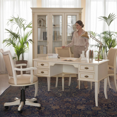 Chefsessel Sessel Stuhl Büro Drehstuhl Leder Büromöbel Sitzmöbel Drehstühle neu