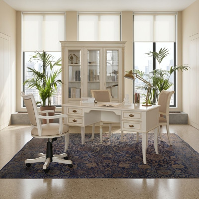 Chefsessel Sessel Stuhl Büro Drehstuhl Leder Büromöbel Sitzmöbel Drehstühle neu