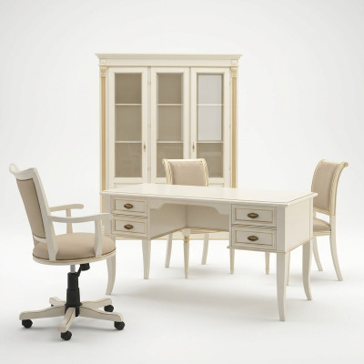 Chefsessel Sessel Stuhl Büro Drehstuhl Leder Büromöbel Sitzmöbel Drehstühle neu
