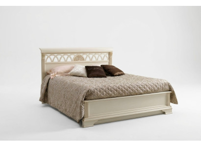 Bett Design Deko Luxus Hotel Betten Ehe 180x200cm Schlaf Zimmer Doppel