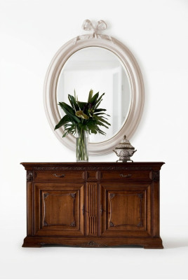 Kommode Sideboard Kommoden Sideboard Wohnzimmer Barock Anrichte xxl Design Neu
